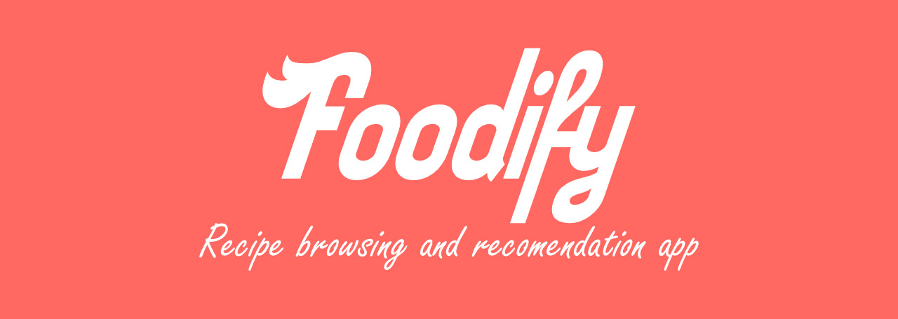 Foodify